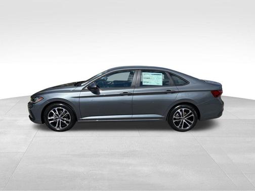 2026 Volkswagen Jetta 1.4T S