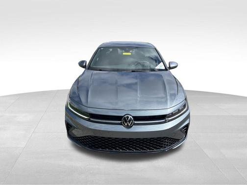 2026 Volkswagen Jetta 1.4T S