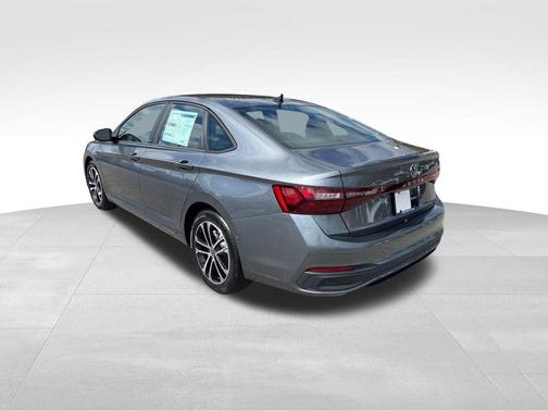 2026 Volkswagen Jetta 1.4T S