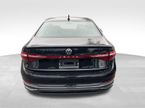 2025 Volkswagen Jetta 1.5T SEL