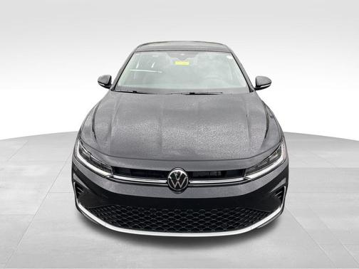 2025 Volkswagen Jetta 1.5T SEL