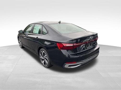 2025 Volkswagen Jetta 1.5T SEL