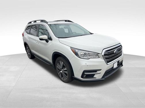 2021 Subaru Ascent Limited 7-Passenger