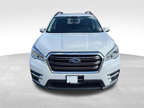 2021 Subaru Ascent Limited 7-Passenger