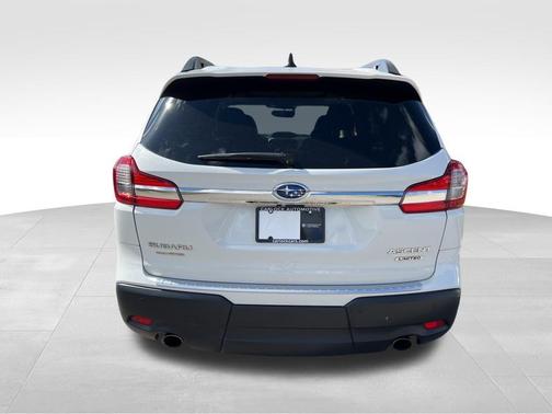 2021 Subaru Ascent Limited 7-Passenger