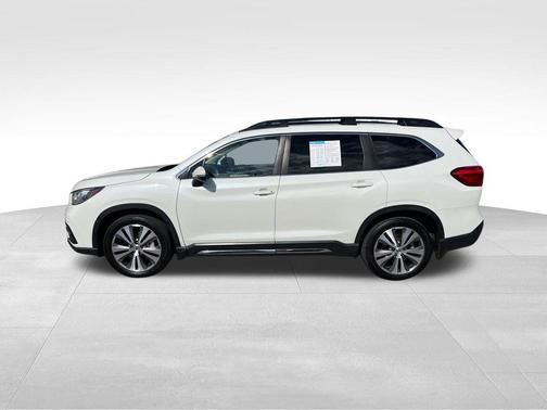 2021 Subaru Ascent Limited 7-Passenger