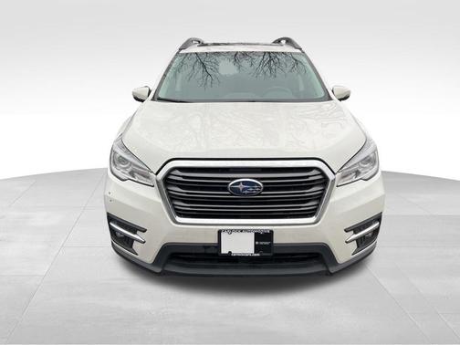 2021 Subaru Ascent Limited 7-Passenger