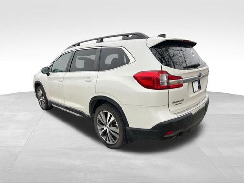 2021 Subaru Ascent Limited 7-Passenger