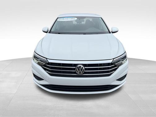 2021 Volkswagen Jetta 1.4T S
