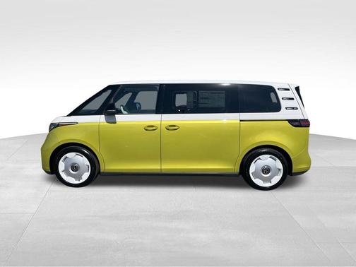 2025 Volkswagen ID. Buzz 1st Edition