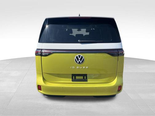 2025 Volkswagen ID. Buzz 1st Edition