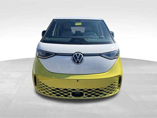 2025 Volkswagen ID. Buzz 1st Edition