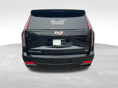 2023 Cadillac Escalade ESV Sport
