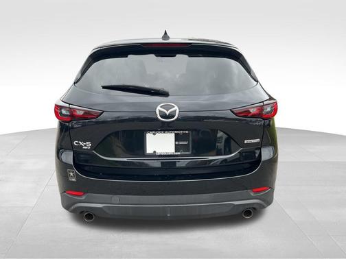 2023 Mazda CX-5 2.5 S Premium Plus Package