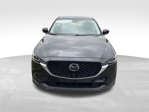 2023 Mazda CX-5 2.5 S Premium Plus Package