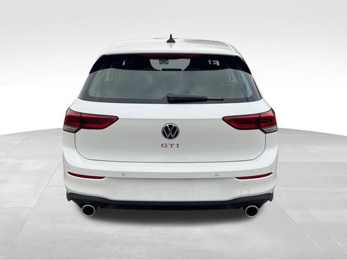 2026 Volkswagen Golf GTI 2.0T S DSG