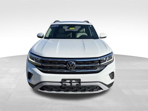2022 Volkswagen Atlas 3.6 SE w/ Technology
