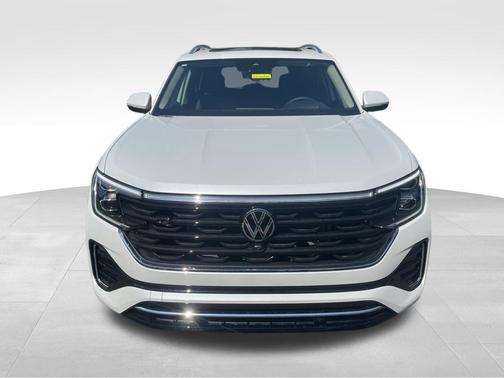 2026 Volkswagen Atlas 2.0T SEL Premium R-Line 4MOTION