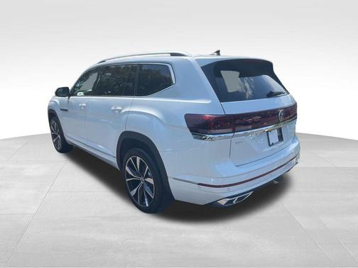 2026 Volkswagen Atlas 2.0T SEL Premium R-Line 4MOTION