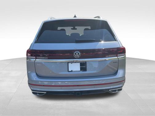 2026 Volkswagen Atlas 2.0T SEL Premium R-Line 4MOTION