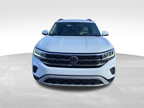 2022 Volkswagen Atlas 3.6 SE w/ Technology