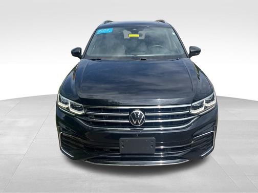 2022 Volkswagen Tiguan 2.0T SEL R-Line