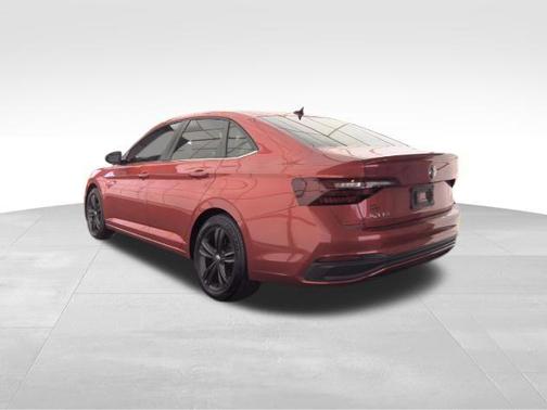 2022 Volkswagen Jetta 1.5T SE