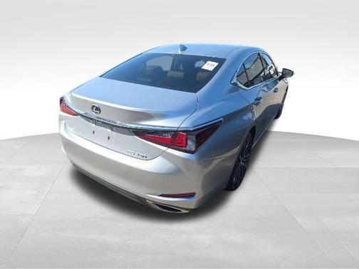 2024 Lexus ES 350 Base