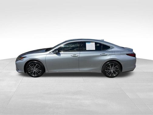 2024 Lexus ES 350 Base