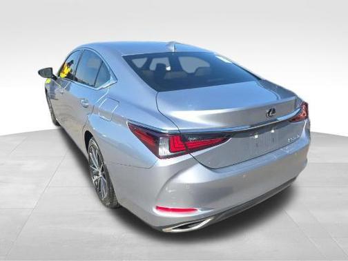 2024 Lexus ES 350 Base