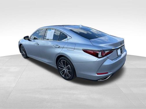 2024 Lexus ES 350 Base