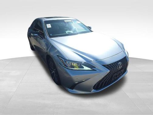 2024 Lexus ES 350 Base