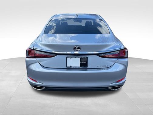 2024 Lexus ES 350 Base