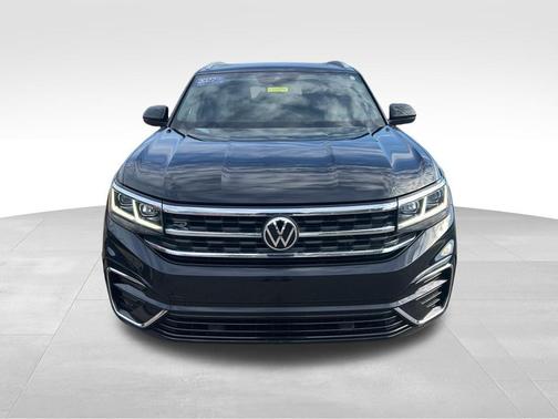 2022 Volkswagen Atlas Cross Sport 2.0T SEL