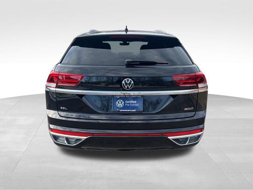 2022 Volkswagen Atlas Cross Sport 2.0T SEL