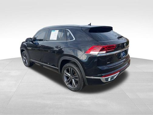 2022 Volkswagen Atlas Cross Sport 2.0T SEL