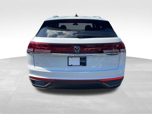 2026 Volkswagen Atlas Cross Sport 2.0T SE