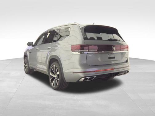 2024 Volkswagen Atlas 2.0T SEL Premium R-Line 4MOTION