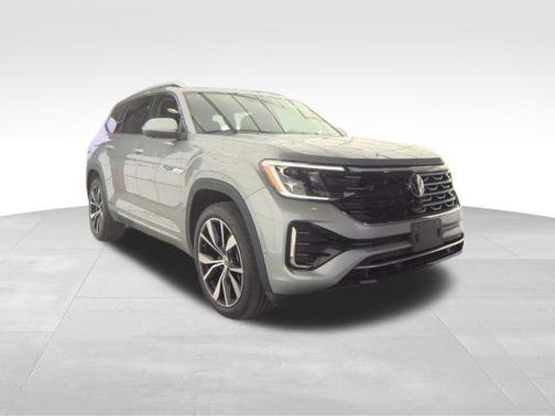 2024 Volkswagen Atlas 2.0T SEL Premium R-Line 4MOTION