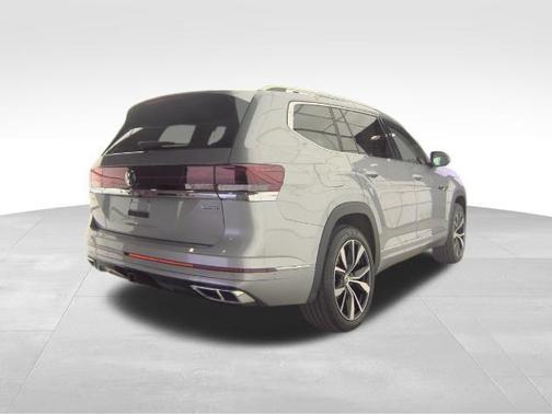 2024 Volkswagen Atlas 2.0T SEL Premium R-Line 4MOTION