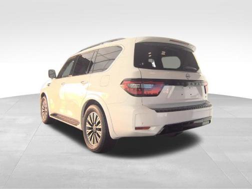 2024 Nissan Armada SL 2WD