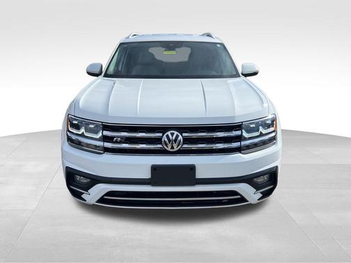 2019 Volkswagen Atlas 3.6L SE w/Technology