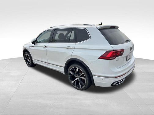 2024 Volkswagen Tiguan 2.0T SEL R-Line 4MOTION