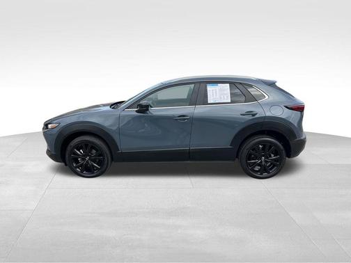2023 Mazda CX-30 2.5 S Carbon Edition