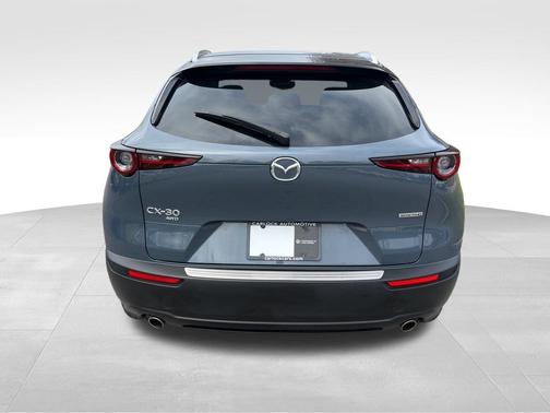 2023 Mazda CX-30 2.5 S Carbon Edition