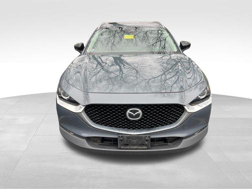 2023 Mazda CX-30 2.5 S Carbon Edition