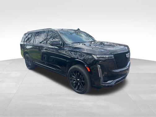 2024 Cadillac Escalade ESV Sport