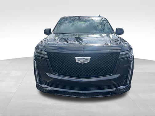 2024 Cadillac Escalade ESV Sport