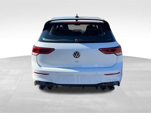 2026 Volkswagen Golf R 2.0T DSG