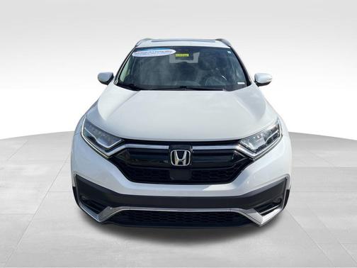 2020 Honda CR-V 2WD Touring